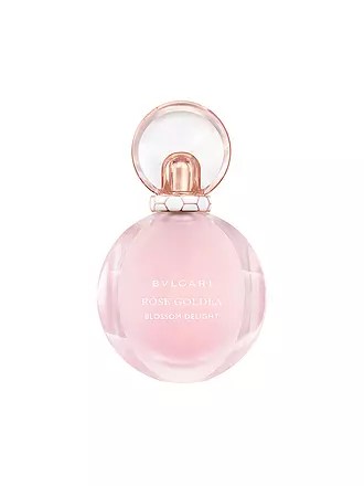 BVLGARI | Rose Goldea Blossom Delight Eau de Toilette 75ml | 